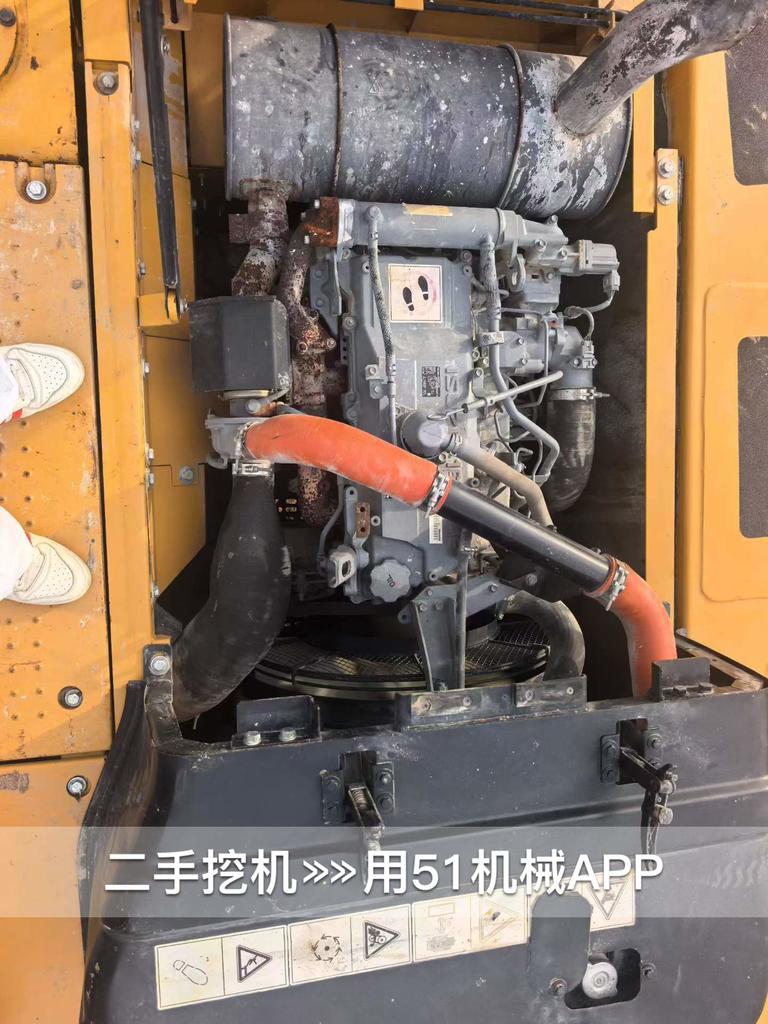 51机械